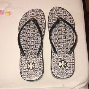 Tory Burch sandals size 8